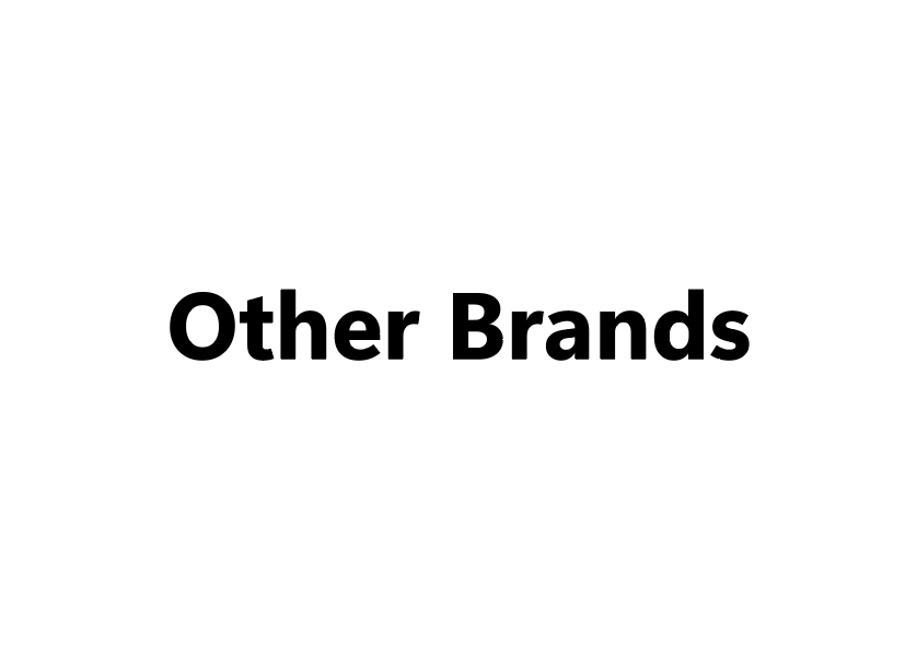 OTHER BRANDS